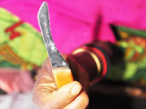 FGM Designed To Deprive Women Of Sexual Pleasure