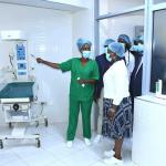 Chuka Hospital To Be Upgraded To A Level 5 Facility On Ruto's Order