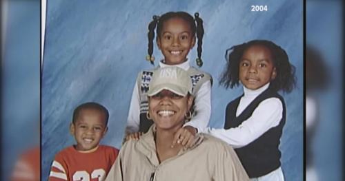 US Man To Be Put To Death Over 2004 Killing Of Mother And Her Children