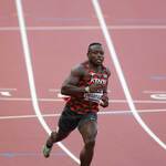 Don’t Be Disappointed, Dream Continues; Omanyala Tells Kenyans