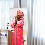 Two-thirds Gender Rule Is Human Rights Issue