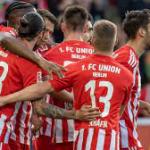 Union Breeze Past Ajax On Glorious European Night