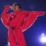 Rihanna Will Sing 'Lift Me Up' At The Oscars Next Month