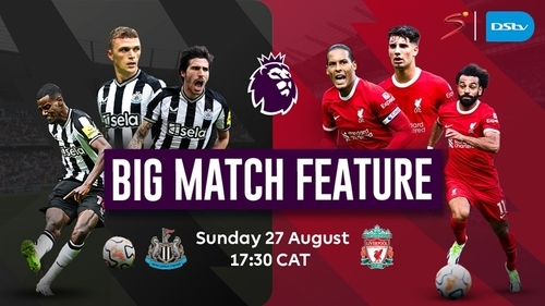 Newcastle Seek First Win Over Liverpool Since 2015