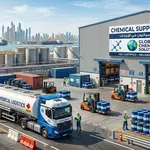 What Makes the Best Chemical Suppliers in UAE Stand Out?