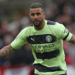Guardiola Warns Players To Be Careful In Public As Police Investigate Walker
