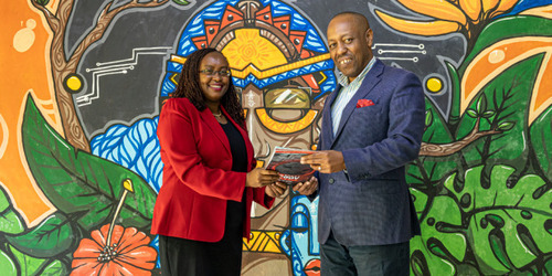 Konza Technopolis Partners With Dx⁵ For Smart Gov Summit 2023