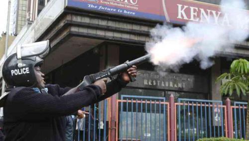 Kenya's Politicians Are On Heat For Economic Fertilization