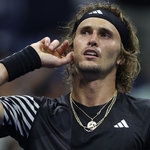 US Open Fan Ejected After Nazi Anthem Furore