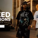 Mixed Emotion — Acid Wash Streetwear | Official US Store