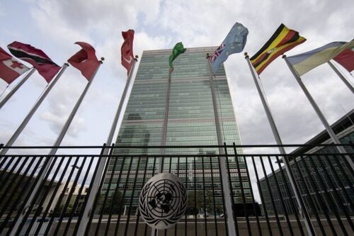 UN Allocates 125 Mln USD In Relief For 14 Countries In Africa, Asia, Americas, Mideast