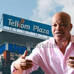 How John Ngumi, Law Firm Pocketed Sh585m In Sh6b Telkom Deal