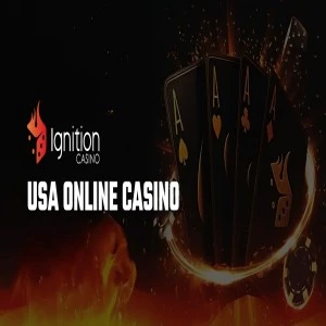 Ignition Casino: The Ultimate Online Gaming Destination