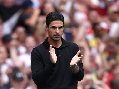 Mikel Arteta Hails Arsenal Following Impressive Champions League Return