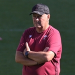 Gatland Bats Off Criticism Over Lop-sided World Cup Quarters Line-up