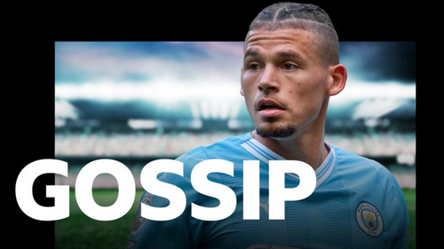 Friday's Gossip: Phillips, Kroos, Smith Rowe, Wilshere, Olmo, Zouma, Salah, Vermeeren
