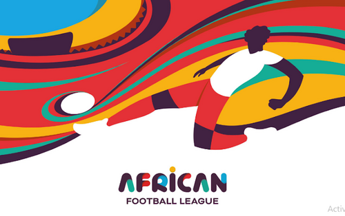 African Football League To Kick Off Friday In Tanzania
