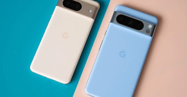 Google Call Recording Expands to More Pixels