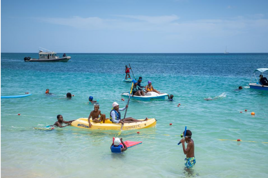 Millennial Water Safety Leaders Saving Lives in 2025