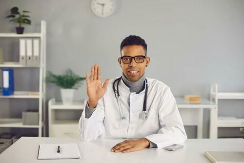 Technical Assistant – Orthopedic Vacancy Alert
