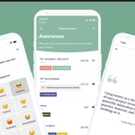 Allo Is A New App That Aims To Help People Create Positive Habits With Their Finances Through Mindfulness