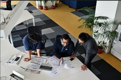 Ant Financial Sells Paytm Stake Worth $628 Million To Vijay Shekhar Sharma In No-Cash Deal