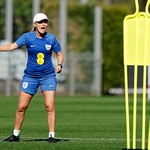 It's The Women's World Cup, So Where Are The Woman Coaches?