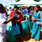 Health CS Launches Cervical Cancer Awareness Month