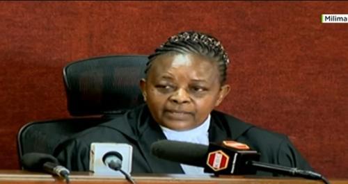 7 Factors That Influenced Justice Lessit's Verdict In Willie Kimani Murder Case