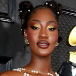 Nigerians Celebrate Tem's Grammy Rap Award