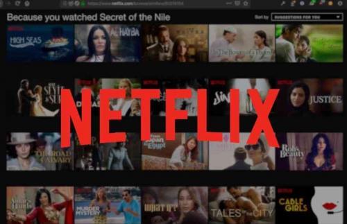 Netflix Steps Up Its Effort To Get Paid For Account Sharing
