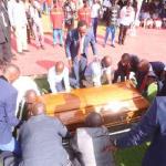 Leaders Extol George Magoha As Nation Bids Him Farewell