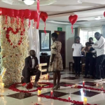 Linet Toto Gets Engaged On Valentine's Day