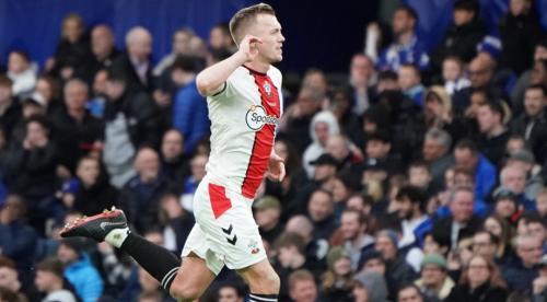 Southampton Grab Vital Win At Goal-Shy Chelsea