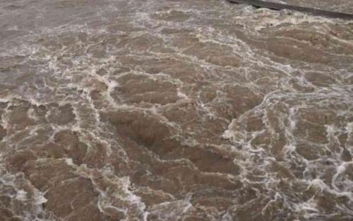 Grief As Mother And Her Twin Children Drown In River Yala