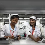 Apple’s India Manufacturing Gets a Major Boost from New Tariff Exemptions