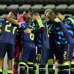 Cape Town City Need More Composure Says Coach