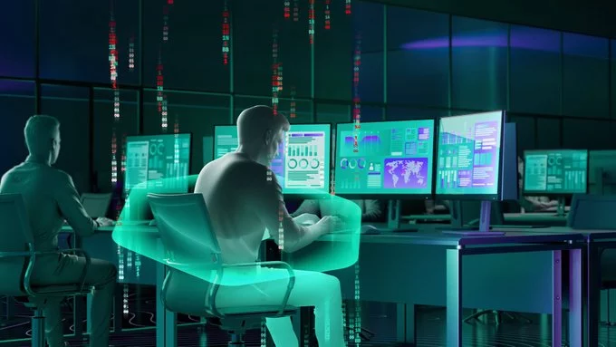 Why Small Businesses Are Prime Targets for Cybercriminals (and How to Stay Safe)