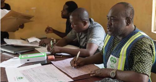 Nigeria Election 2023: More Results Arriving