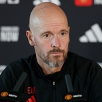 Ten Hag Slams Man Utd Stars For Failing To Run In Spurs Loss