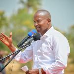 Kithure Kindiki Best Performing CS – Infotrack Poll