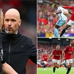 'Angry' Nottingham Forest Submit Official Complaint After Controversy In Man United Game