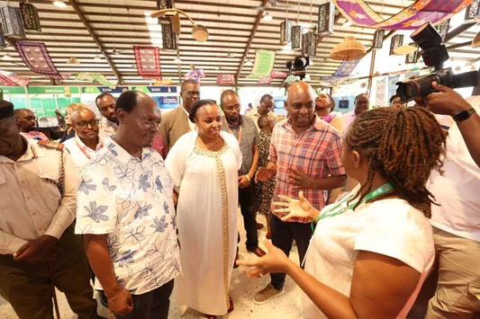 Online Safety in Kenya: Rising Public Concern and Policy Gaps