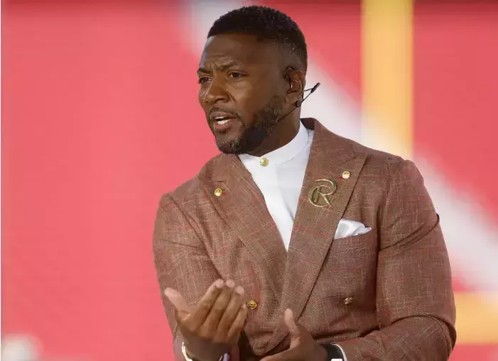 ‘I Couldn’t Be Too Black’: Ryan Clark’s ESPN Firing Isn’t Rare — Here’s Why