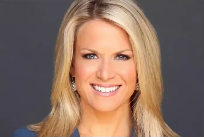 Martha MacCallum on the Qualities of Great Leaders