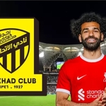 Liverpool Reject Huge Opening Bid From Saudi Pro League For Mohamed Salah