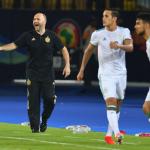 Algeria Out To Continue Niger Dominance