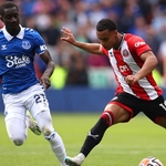 Archer On Target As Sheffield United And Everton Draw