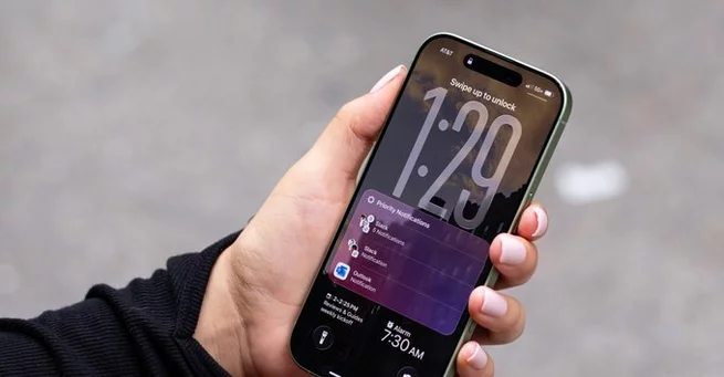 iOS 26.3 Transfer to Android Just Got Easier