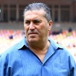 Coach Peseiro Says Nigeria Upset Loss Unlucky